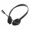 Наушники Trust Primo Chat 3.5mm BLACK (21665) - Image 1