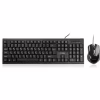 Комплект Vinga KBS170 Black - Image 1