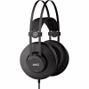 Наушники AKG K52 Black (3169H00010) - Image 1