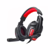 Наушники REAL-EL GDX-7650 Black/Red (EL124100043) - Image 1