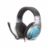 Наушники REAL-EL GDX-7670 Gun Metal (EL124100040) - Image 1
