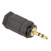 Переходник 2.5мм M / F 3.5 мм Cablexpert (A-3.5F-2.5M) - Image 1