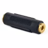 Переходник F 3.5 мм / F 3.5 мм Cablexpert (A-3.5FF-01) - Image 1