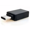 Перехідник USB 3.0 Type C - USB AF Cablexpert (A-USB3-CMAF-01) - Image 1