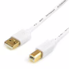 Кабель для принтера USB 2.0 AM/BM 0.8m Atcom (14370) - Image 1