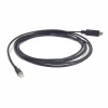 Дата кабель USB-C to Lightning 2.0m PowerPlant (CA910489) - Image 1