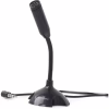 Мікрофон Gembird MIC-D-02 Black (MIC-D-02) - Image 1