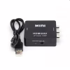 Переходник HDMI - AV Extradigital (KBH1762) - Image 1