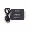 Переходник HDMI - AV Extradigital (KBH1762) - Image 1