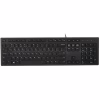 Клавіатура Dell KB216 Multimedia Black (580-AHHE) - Image 1