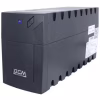 Пристрій безперебійного живлення Powercom RPT-1000A IEC - Image 1