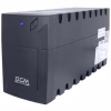 Пристрій безперебійного живлення Powercom RPT-1000A IEC - Image 1