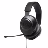 Навушники JBL Quantum 100 Black (JBLQUANTUM100BLK) - Image 1