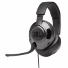 Наушники JBL Quantum 200 Black (JBLQUANTUM200BLK) - Image 1