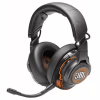 Наушники JBL Quantum One Black (JBLQUANTUMONEBLK) - Image 1
