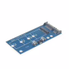 Переходник Cablexpert 1.8" M.2 (NGFF) (EE18-M2S3PCB-01) - Image 1