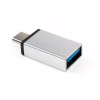 Переходник Type-C to USB3.0 AF Vinga (VCPTCUSB3) - Image 1