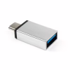 Переходник Type-C to USB3.0 AF Vinga (VCPTCUSB3) - Image 1
