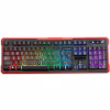 Клавіатура Marvo K629G Multi-LED USB (K629G) - Image 1