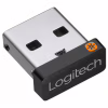 Адаптер Logitech USB Unifying Receiver - 2.4GHZ - EMEA - STANDALONE (L910-005931) - Image 1
