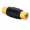 Перехідник RCA F-F Cablexpert (A-RCAFF-01) - Image 1