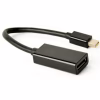 Переходник Mini DisplayPort to DisplayPort Cablexpert (A-mDPM-DPF4K-01) - Image 1