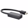 Перехідник Mini DisplayPort to HDMI Cablexpert (A-mDPM-HDMIF4K-01) - Image 1