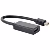 Переходник Mini DisplayPort to HDMI Cablexpert (A-mDPM-HDMIF4K-01) - Image 1