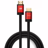 Кабель мультимедійний HDMI M to HDMI M 3.0m V2.1 8K Vinga (VCPHDMIMM213) - Image 1