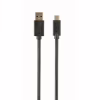 Дата кабель USB 3.0 AM to USB-C 3.0m Cablexpert (CCP-USB3-AMCM-10) - Image 1