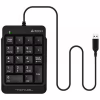 Клавіатура A4Tech FK13P Black (4711421951210) - Image 1
