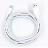 Дата кабель USB 3.0 AM to USB-C 2.0m black Dengos (PLS-TC-2M-USB3) - Image 1