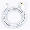 Дата кабель USB 3.0 AM to USB-C 2.0m black Dengos (PLS-TC-2M-USB3) - Image 1