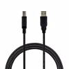 Кабель для принтера USB 2.0 AM/BM 1.8m Grand-X (PR-18) - Image 1
