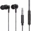 Наушники HP DHE-7001 Headset Black (DHE-7001) - Image 1