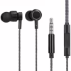 Навушники HP DHE-7001 Headset Black (DHE-7001) - Image 1