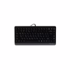 Клавиатура A4Tech FK11 Fstyler Compact Size USB Grey (4711421953313) - Image 1
