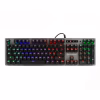 Клавіатура A4Tech Bloody B760 Green Sw Black (4711421953108) - Image 1
