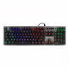 Клавіатура A4Tech Bloody B760 Green Sw Black (4711421953108) - Image 1