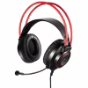 Наушники A4Tech Bloody G200S Black+Red (4711421957373) - Image 1