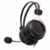 Наушники A4Tech HU-35 Black (4711421952408) - Image 1