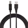 Кабель для принтера USB 2.0 AM/BM 5.0m ProfCable (ProfCable12-500) - Image 1