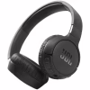 Навушники JBL Tune 660 NC Black (JBLT660NCBLK) - Image 1