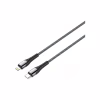 Дата кабель USB-C to Lightning 2.0m ColorWay (CW-CBPDCL036-GR) - Image 1