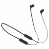 Навушники JBL Tune 125BT Black (JBLT125BTBLK) - Image 1