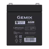 Батарея до ДБЖ Gemix GB 12В 4.5 Ач (GB12045) - Image 1