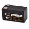 Батарея до ДБЖ Full Energy 12В 1,2Ач (FEP-121) - Image 1