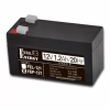 Батарея к ИБП Full Energy 12В 1,2Ач (FEP-121) - Image 1