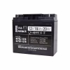 Батарея до ДБЖ Full Energy 12В 18Аг (FEP-1218) - Image 1