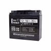 Батарея к ИБП Full Energy 12В 18Ач (FEP-1218) - Image 1